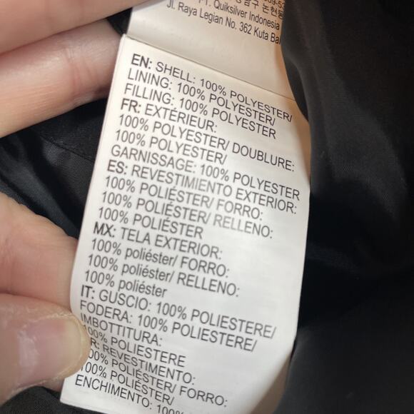 Roxy Women's Backyard Dryflight Technology Snow Pants Sz S 10K White Waterproof - Picture 12 of 16